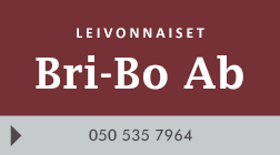 Bri-Bo Ab logo